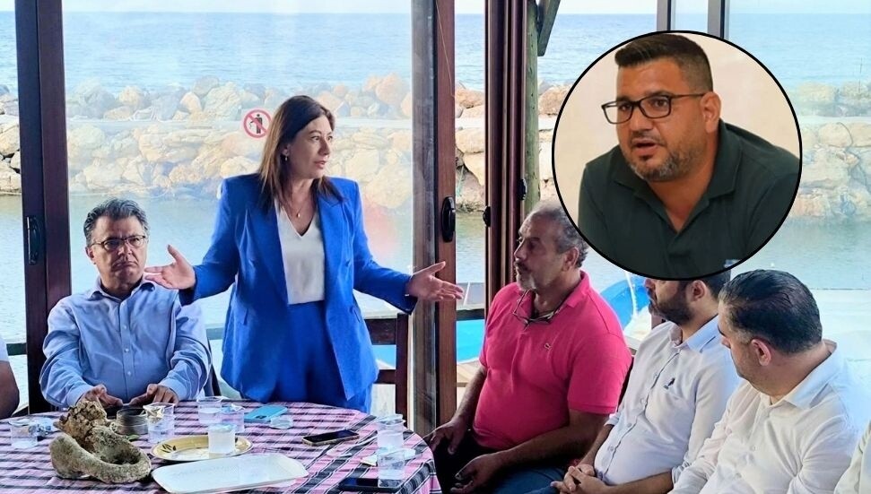 Sarpten: Balıkçılık Tarım Sigorta Fonu kapsamına alınmalı, barınaklara kurtarma botu yerleştirilmeli