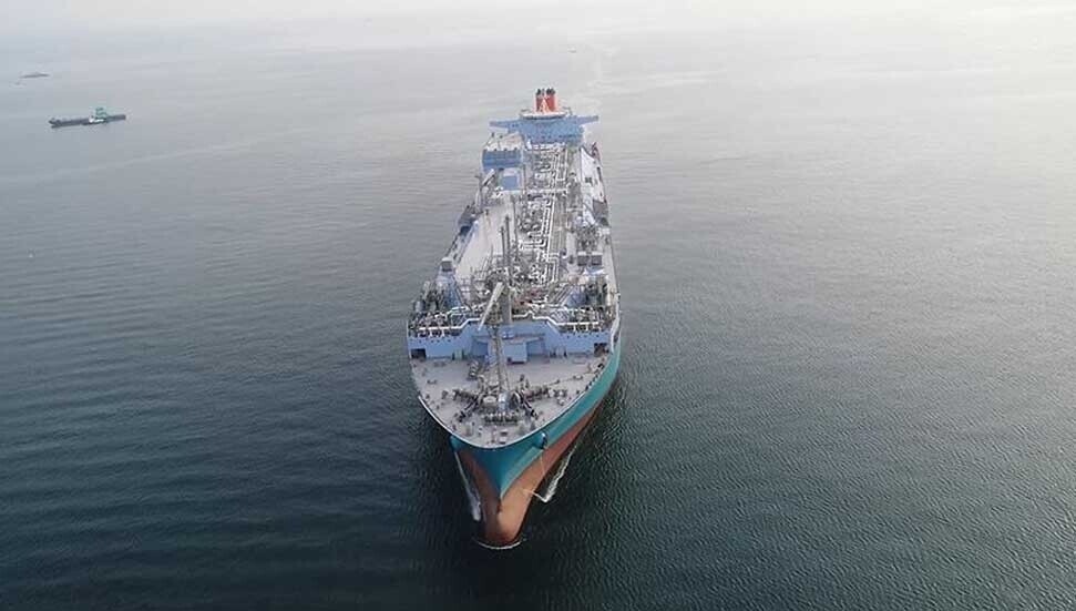 Fransız şirket, Kızıldeniz'deki gemi seferlerini güvenlik endişesiyle askıya aldığını duyurdu