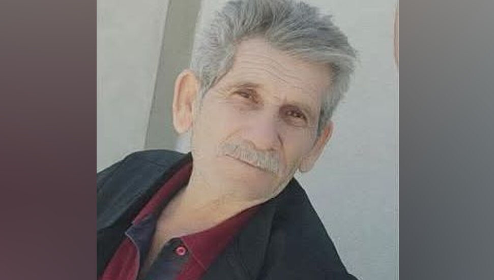 Ali Akkargılı yaşamını yitirdi