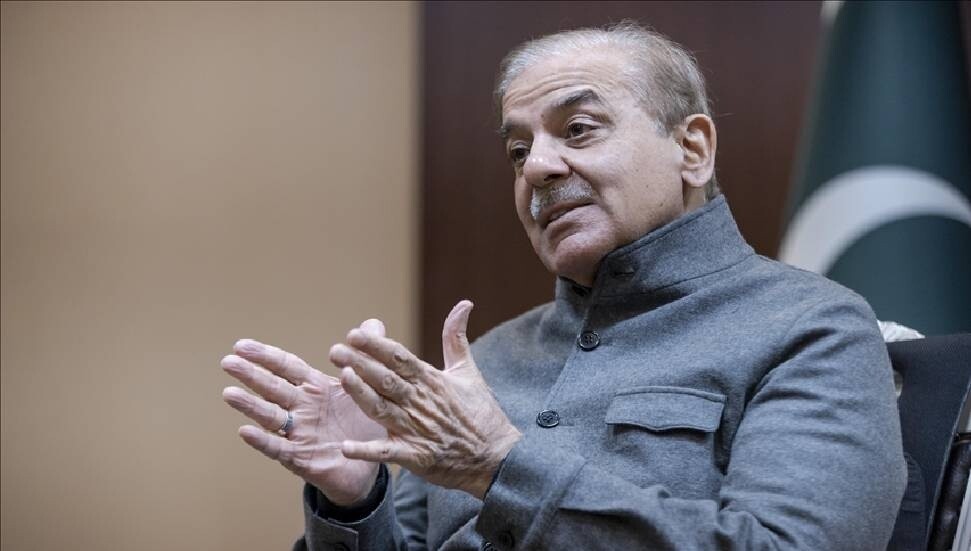 Pakistan giving 'befitting reply' to 'act of war' imposed by India said Premier Sharif