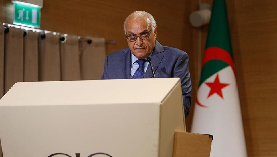 Cezayir, Nijer’deki krizi "6 ayda çözecek" girişim başlattı