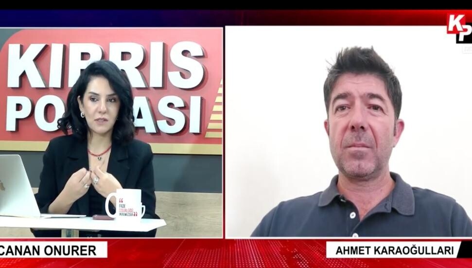 KTOEÖS Başkanı Karaoğulları: Gençlerin eğitim hakkı altyapı eksikleriyle gölgeleniyor