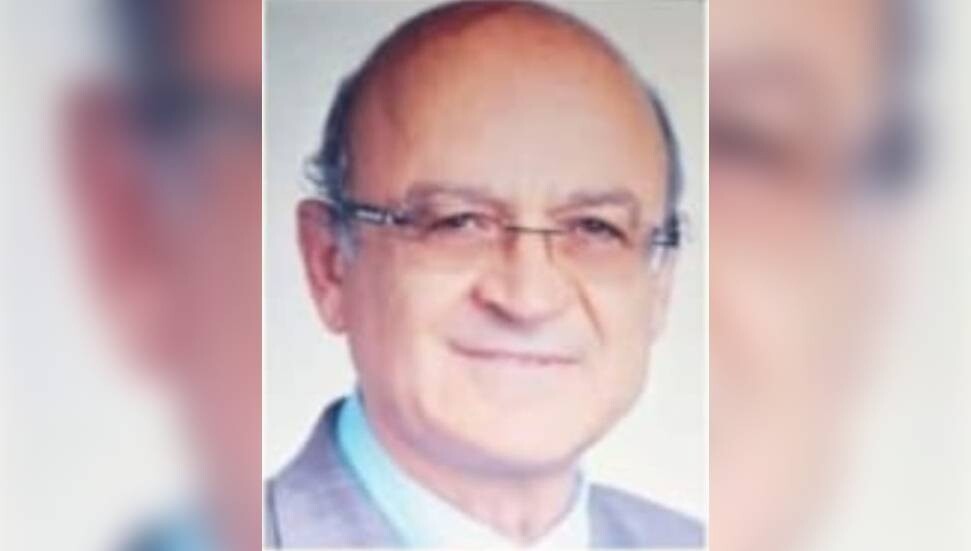 Ahmet Özdal hayata gözlerini yumdu