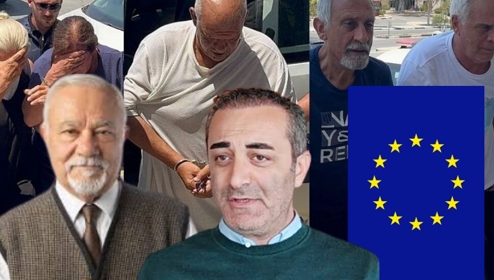 AB’nin ‘sahte yargı’ söylemi ve rehine iddialarına Türk iş insanlarından yanıt