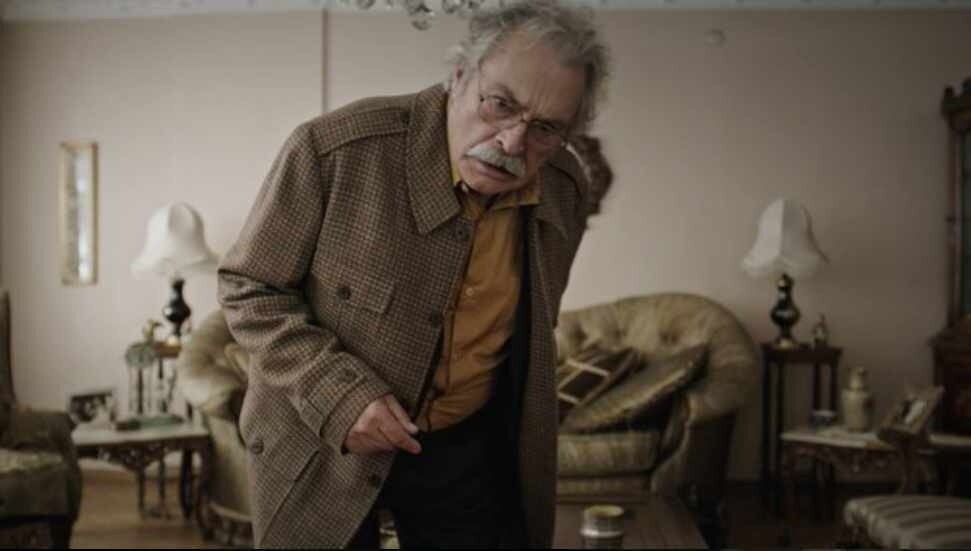 'Şahsiyet' dizisinin 2. sezonunun yayınlanacağı platform belli oldu