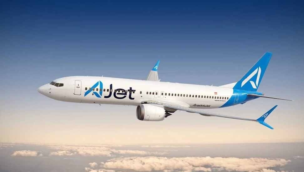 Kırık koltuklar, 10 saate varan rötar iddiaları; Ajet TBMM gündeminde