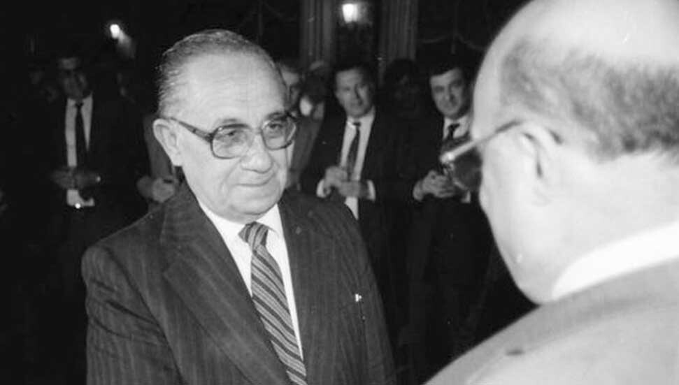 TAK’ın merhum müdürlerinden Kemal Aşık 36’ncı ölüm yıl dönümünde anılacak