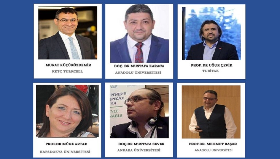 İTÜ Öğrenci Gelişim ve Kariyer Akademisi Eğitim Kongresi 1-2 Şubat’ta düzenlenecek