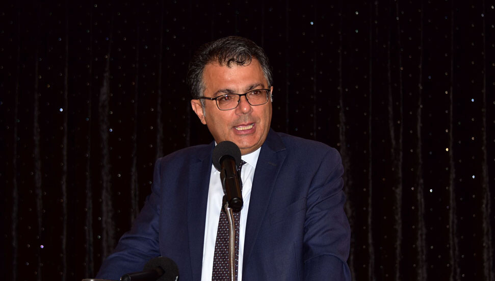 Asım Akansoy: İş sağlığı ve güvenliği konusu ülkede yeteri kadar tartışılmıyor