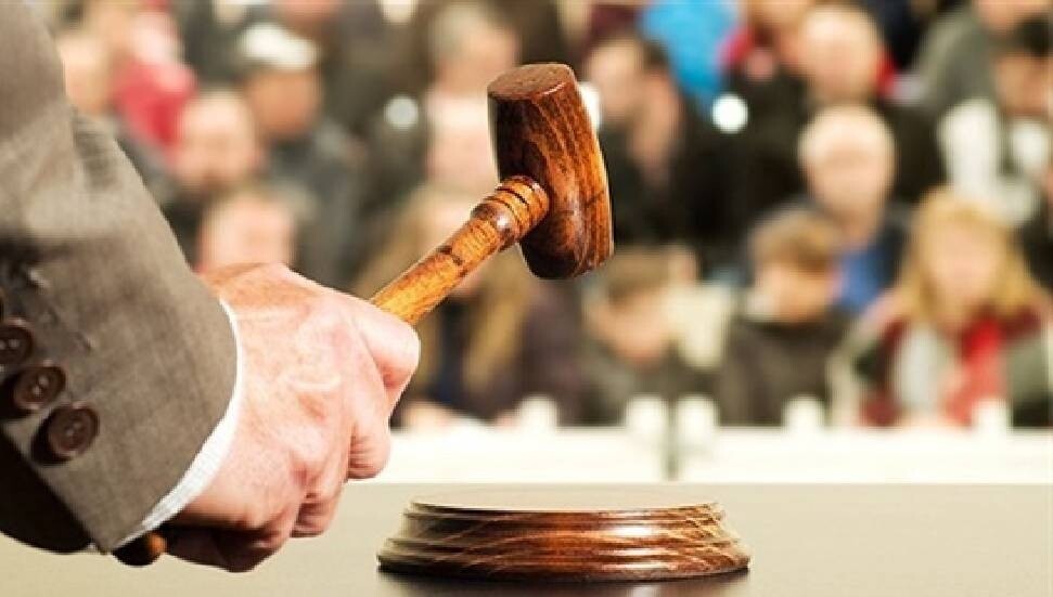 Güney Kıbrıs’taki ticari değeri yüksek Kıbrıs Türk malları için açık artırma