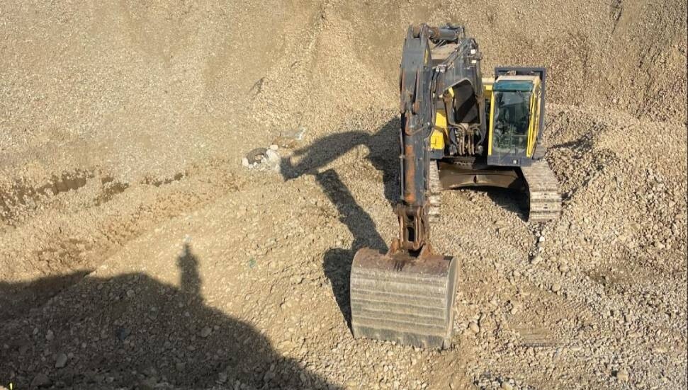 Akçay’da dere yataklarından çakıl alımı durduruldu: Muhtar Dereliköylü’nden çarpıcı açıklamalar!