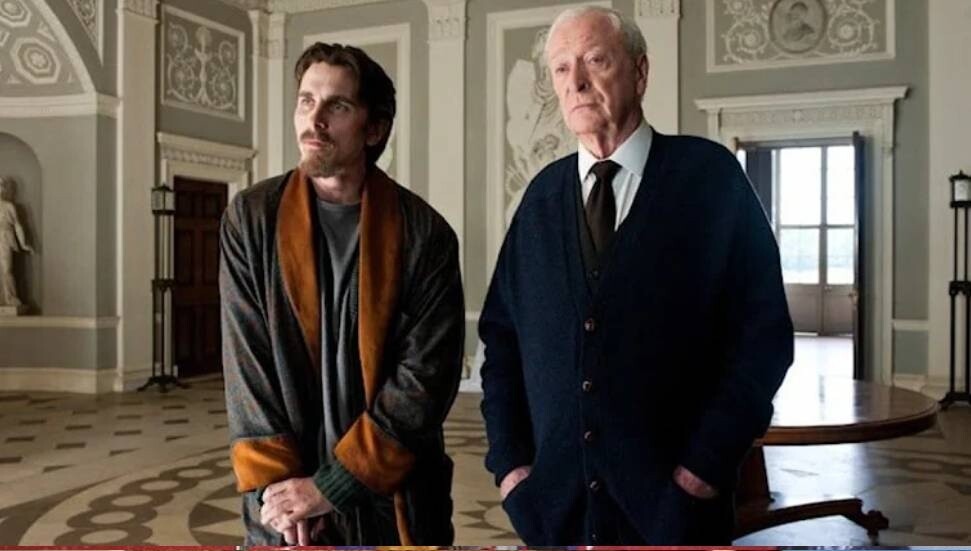 Efsane oyuncu Michael Caine’den hayranlarını üzecek açıklama