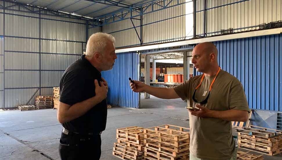 Türkiye’nin İsrail’e uyguladığı ambargo, KKTC’yi de etkiledi: Ürünler İsrail’e gidemiyor!