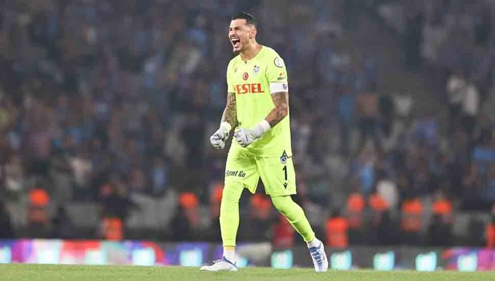 Galatasaray Land Star Goalie Uğurcan Çakır in Landmark $42M Deal