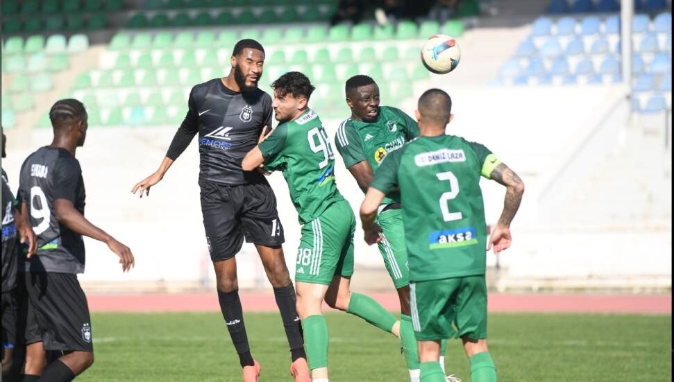 AKSA Liglerinde 17. hafta tamamlandı