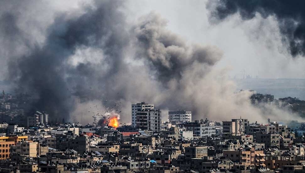 ABD, İsrail’in Gazze’deki operasyonlarının uluslararası hukuka uygun olmasını bekliyor