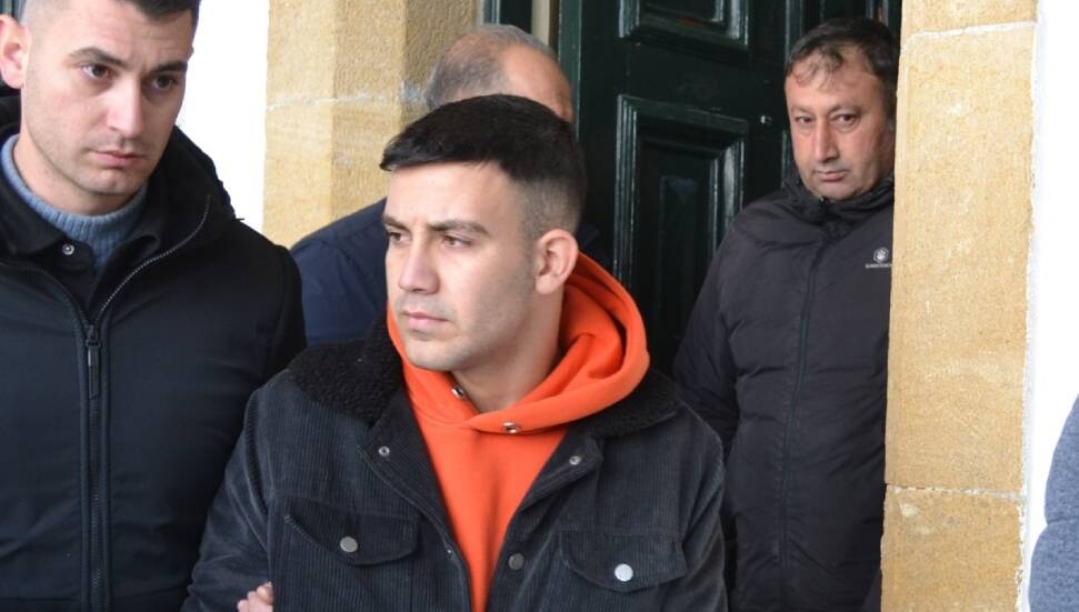 Sirkat zanlılarına 3'er gün tutukluluk kararı verildi