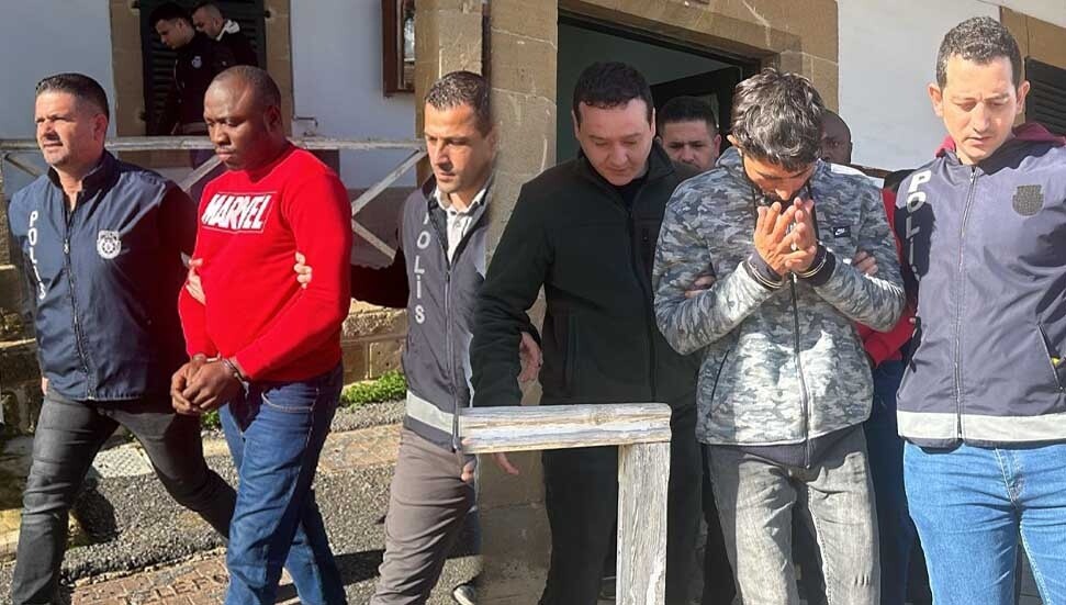 Suspects in the Murder of Ayça Alav in Nicosia to Remain in Custody for 3 Days