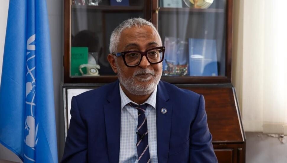 UN Spokesperson Siddique: A New Period of Hope Is Emerging in Cyprus