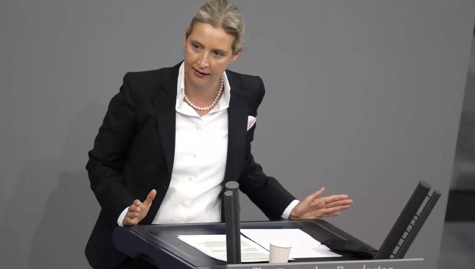 AfD Eyes Federal Power After Record State Win
