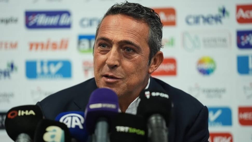 Ali Koç’tan e-bilet, hakemler ve yayın gelirleri hakkında çarpıcı sözler: Artık pabuç pahalı