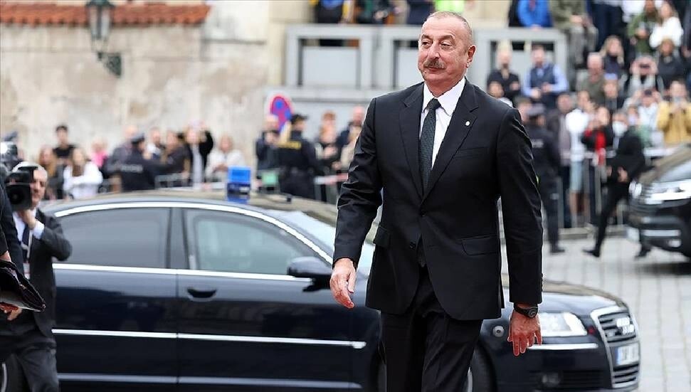 Reuters: Aliyev, Karabağ operasyonuyla babasının intikamını aldı