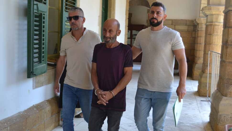 Uyuşturucudan yakalanan Alkan Canit, cezaevine gönderildi!