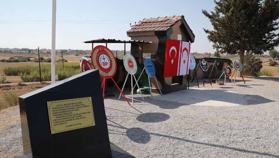 Piyade Er Allahverdi Kılıç, pazartesi günü şehadetinin 29. yılında anılacak