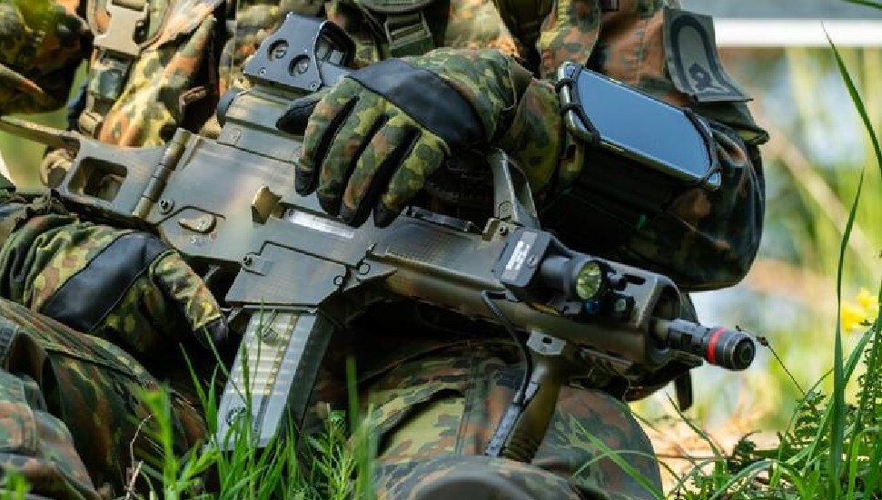 Almanya'dan zorunlu askerlikle ilgili yeni adım