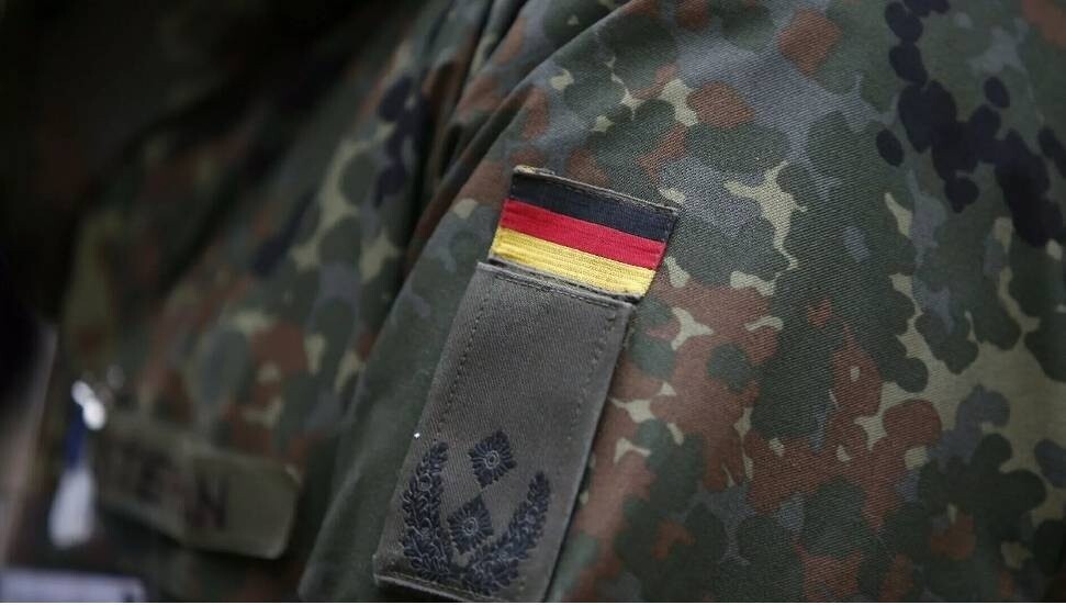 Almanya Genelkurmay Başkanlığı, 2029'a kadar savaş kabiliyetlerini artırma talimatı verdi