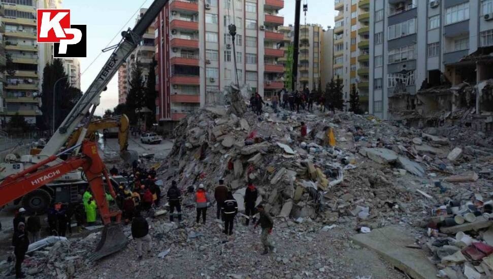 Yaklaşık 50 kişiye mezar olan Alpargün Apartmanının sahipleri KKTC’ye kaçtı: Ülkeden çıkışları yasaklandı!