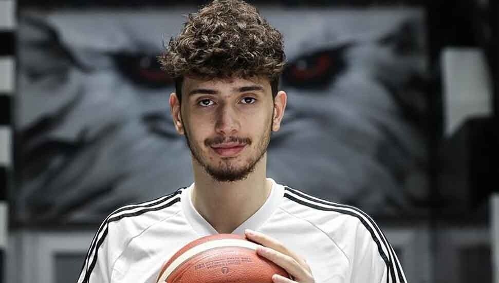 Alperen Şengün, NBA All-Star'ın "Yükselen Yıldızlar" maçında sahaya çıkacak