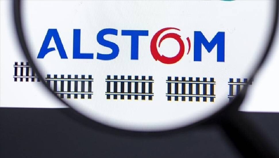 Fransız Alstom şirketi Rusya'ya teslimatları askıya aldı