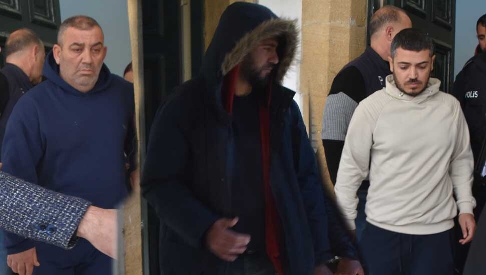 Individuals Selling Lottery Tickets from South Cyprus Released on Bail