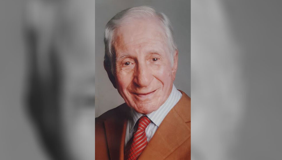 Ahmet Aziz Altay yaşamını yitirdi