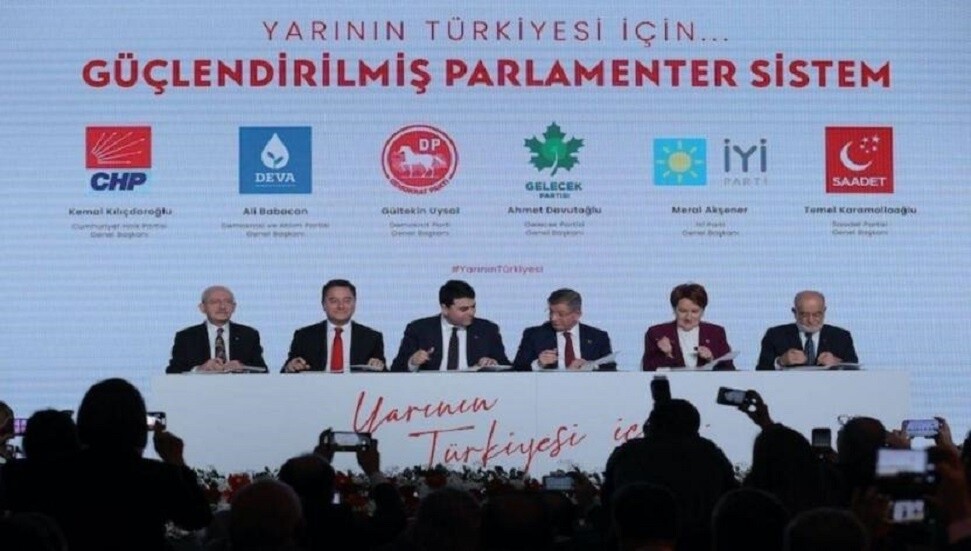 Türkiye'de seçim: Muhalefet partilerinden ‘sandık güvenliğine’ karşı uyarı