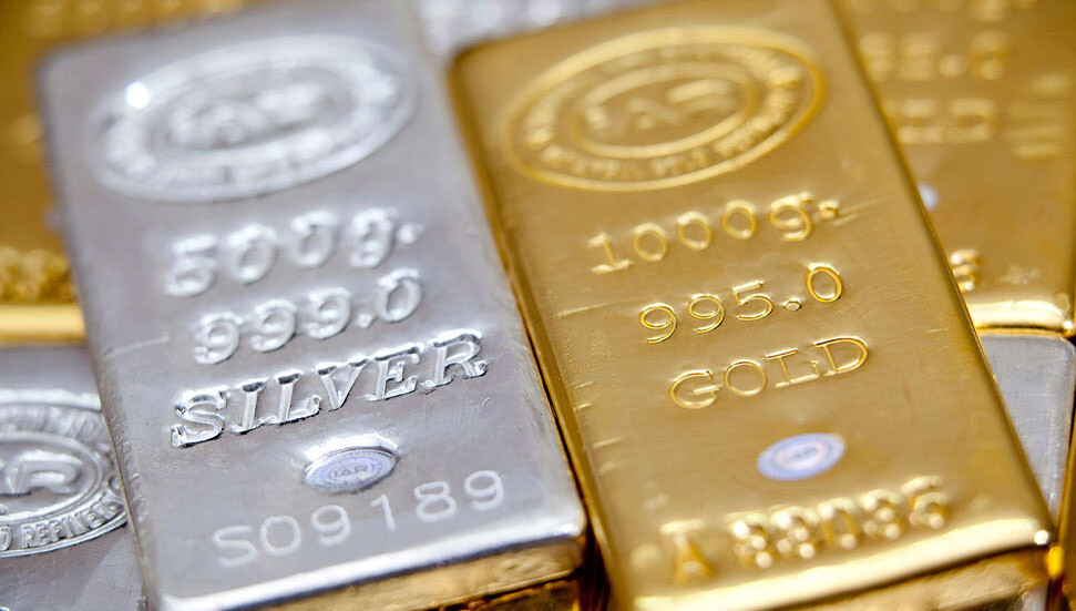 Altın ve gümüşte güvenli liman yükselişi