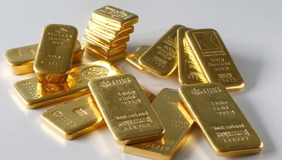 Altın bir ayın en iyi haftasına ilerliyor