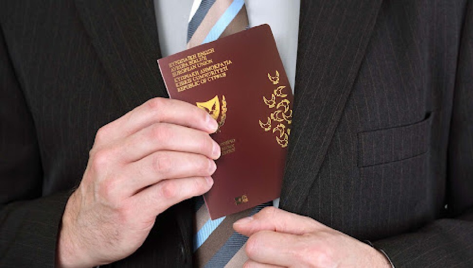 Güney Kıbrıs’ta “Altın pasaport” soruşturması dört yılda sadece 10 dosya ilerletti