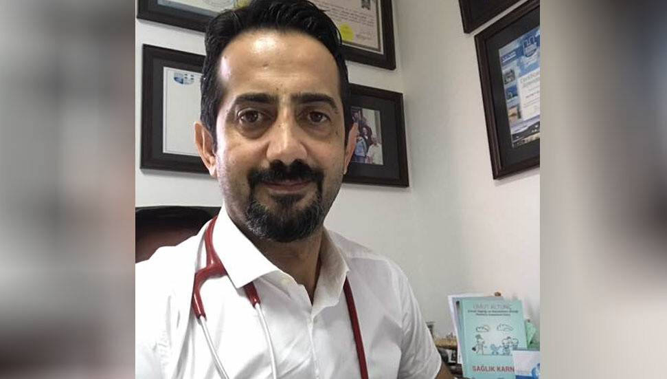 Dr. Umut Altunç: Okullarda el, ayak, ağız hastalığına dikkat!