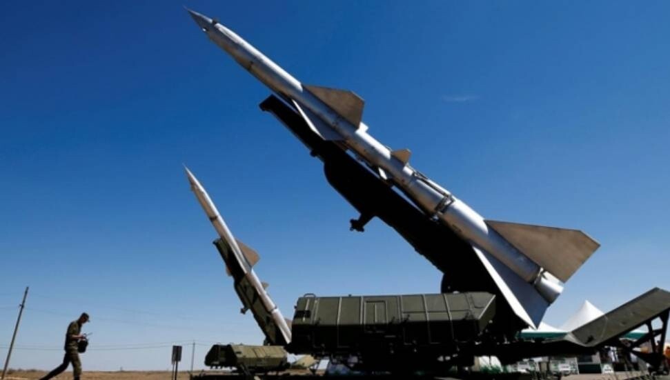 İsrail devlet televizyonu, Katar’dan İsrail’e Güney Kıbrıs üzerinden Amerikan füzesi sevk edildiğini açıkladı