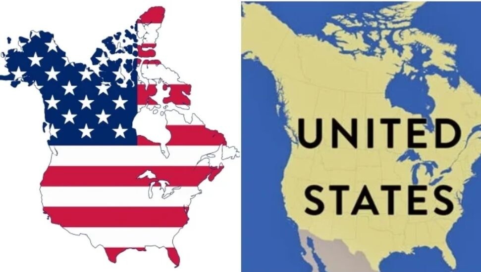 Trump, Kanada, Grönland ve Panama Kanalı’nı ABD topraklarına katmak istediğini açıkladı