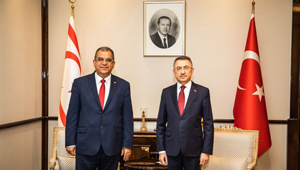 Sucuoğlu: We will take steps away from populism, we will not worry about taking radical decisions