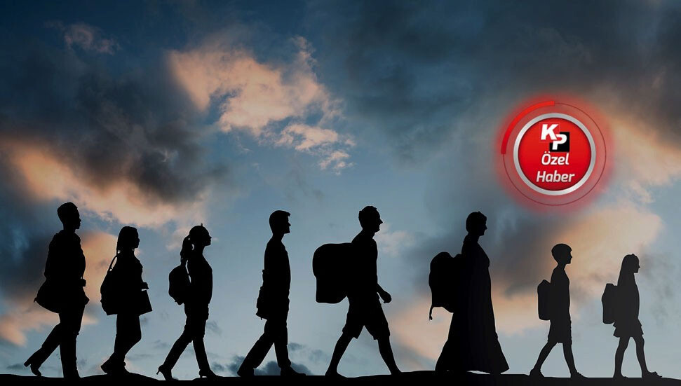 Anket: Gençlerin %64'ü hayatından memnun olsa da, daha iyi iş olanakları için göç etmek istiyor