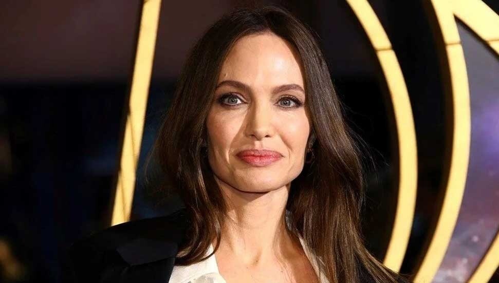 Angelina Jolie: Ülkemi tanıyamıyorum