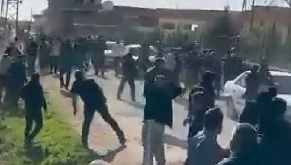 Şanlıurfa'da muhtarlık kavgaları... 15 yaralı