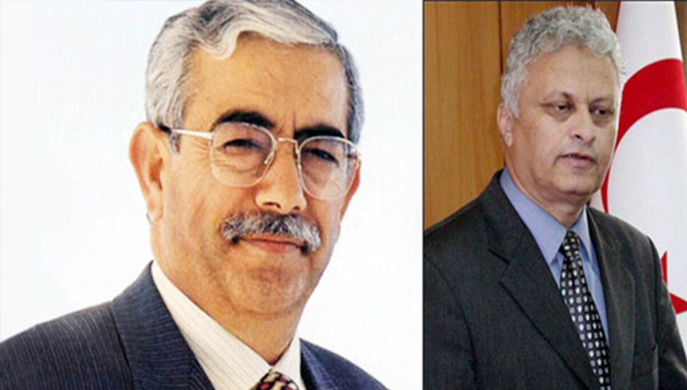 Özker Özgür ve Salih Miroğlu vefatlarının 20’nci yılında anılacak