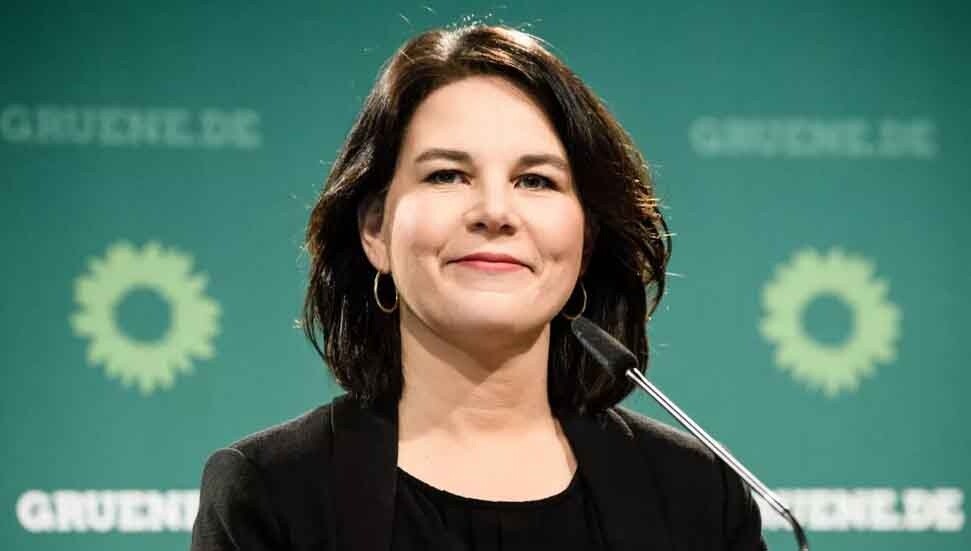 Almanya'dan Rusya'ya "Ukrayna topraklarına mayın yerleştirmeyi bırakması" çağrısı