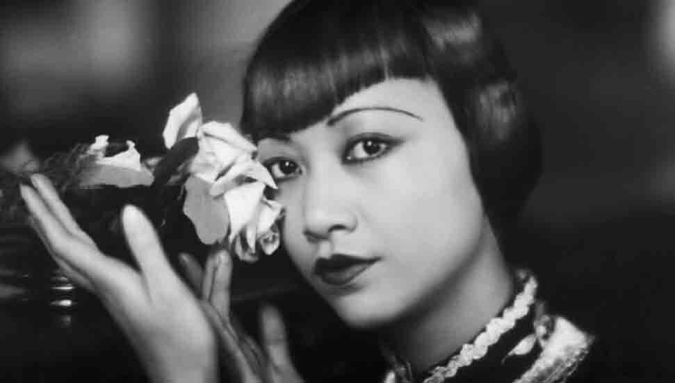 Çin asıllı Amerikalı oyuncu Anna May Wong'un yüzü Amerikan parasına basılacak