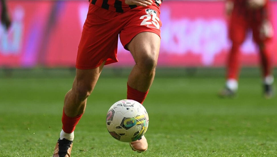 Gaziantep FK ligden çekildi